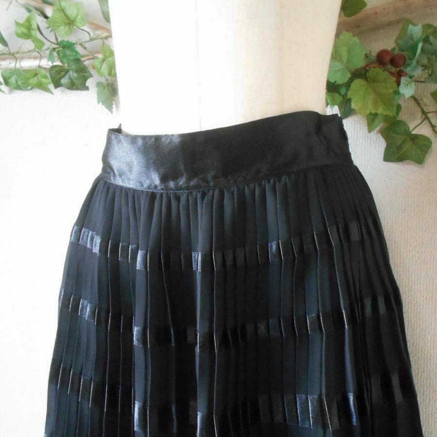 レッド ヴァレンティノ RED VALENTINO スカート プリーツ 入り  