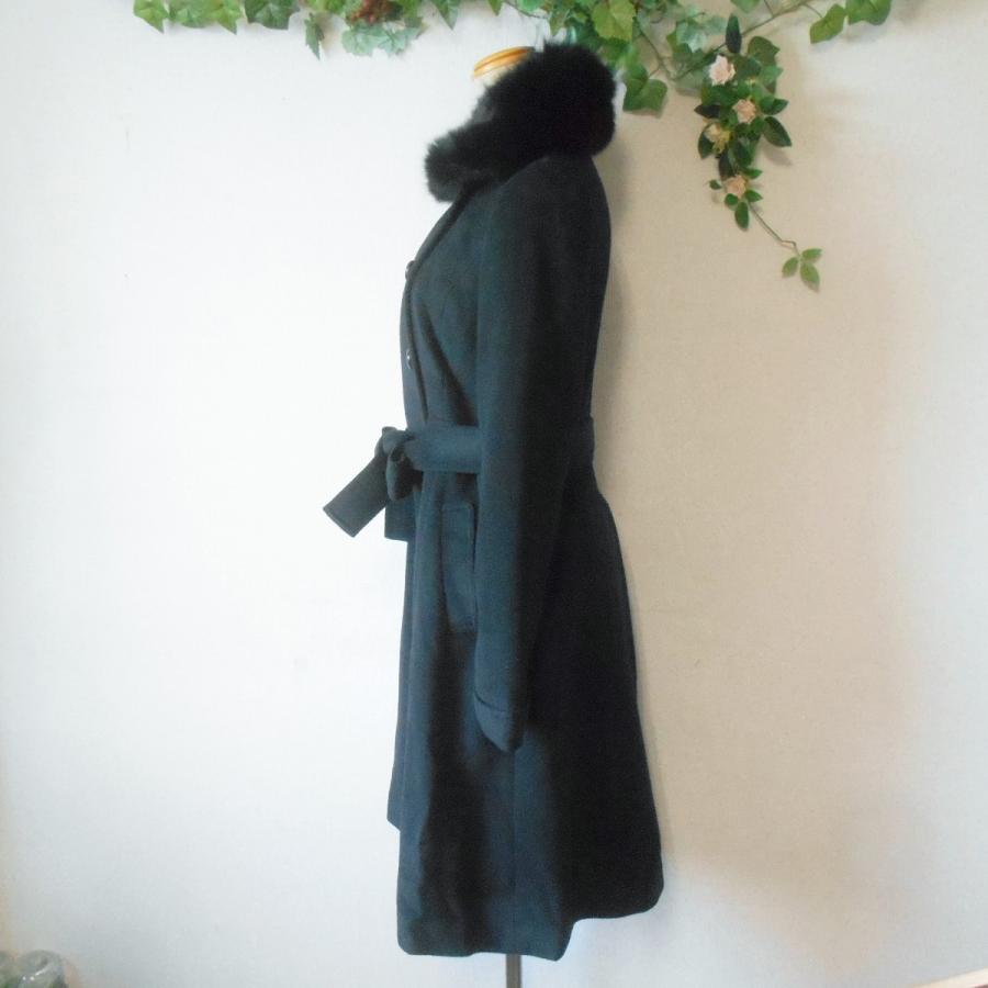 epuda】半袖トレンチ スプリングコート 春 春服