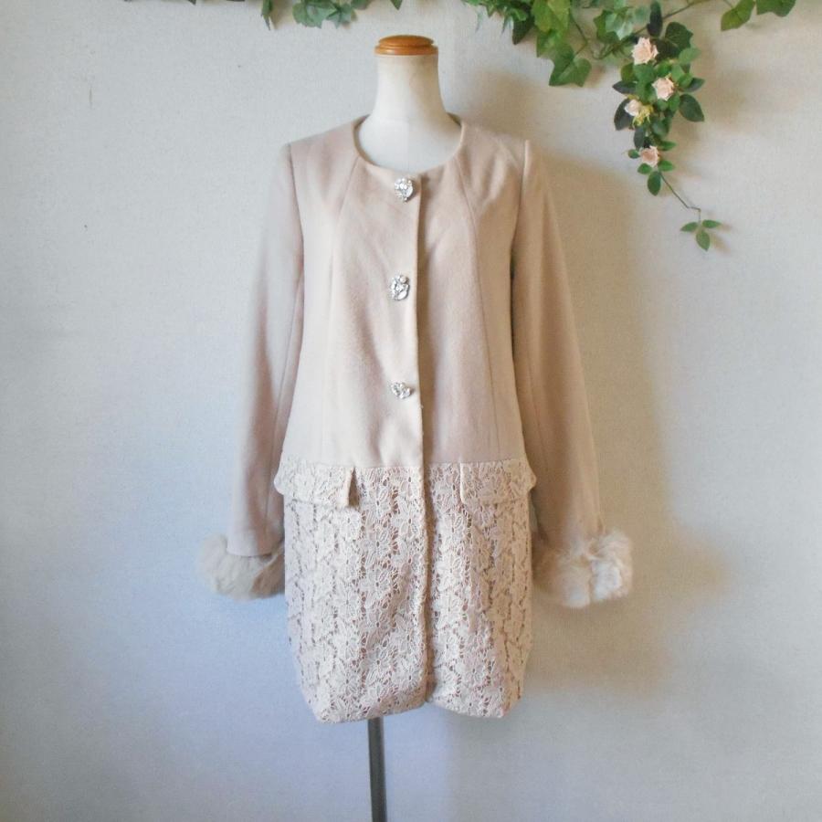 LAISSE PASSE のコート 36号 LAISSE PASSE のコート 36号 楽天市場】レッセパッセ コート 36