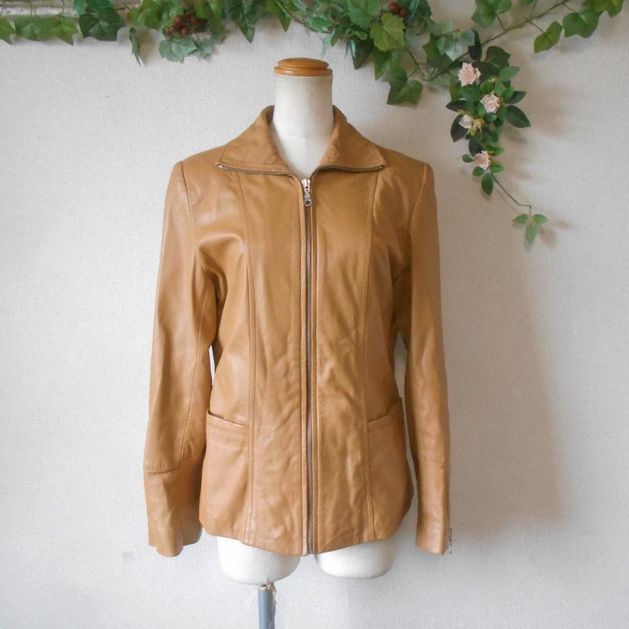 GIANNI VALENTINO（ジャンニバレンチノ） ジャンニ ヴァレンチノ 羊革