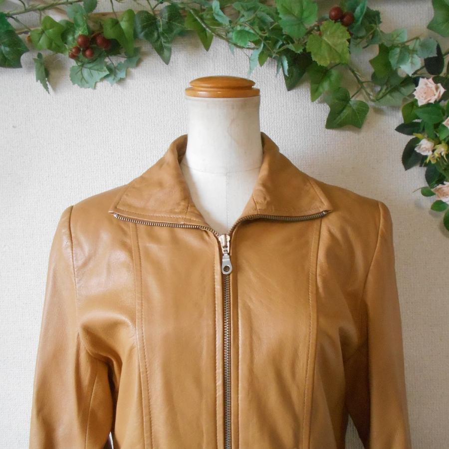 GIANNI VALENTINO（ジャンニバレンチノ） ジャンニ ヴァレンチノ 羊革