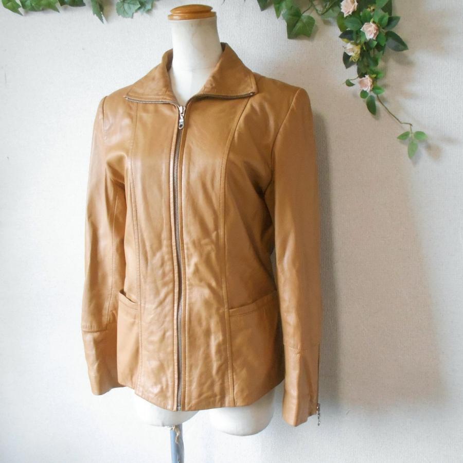 GIANNI VALENTINO（ジャンニバレンチノ） ジャンニ ヴァレンチノ 羊革