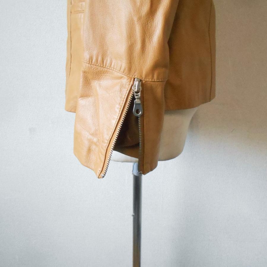 GIANNI VALENTINO（ジャンニバレンチノ） ジャンニ ヴァレンチノ 羊革