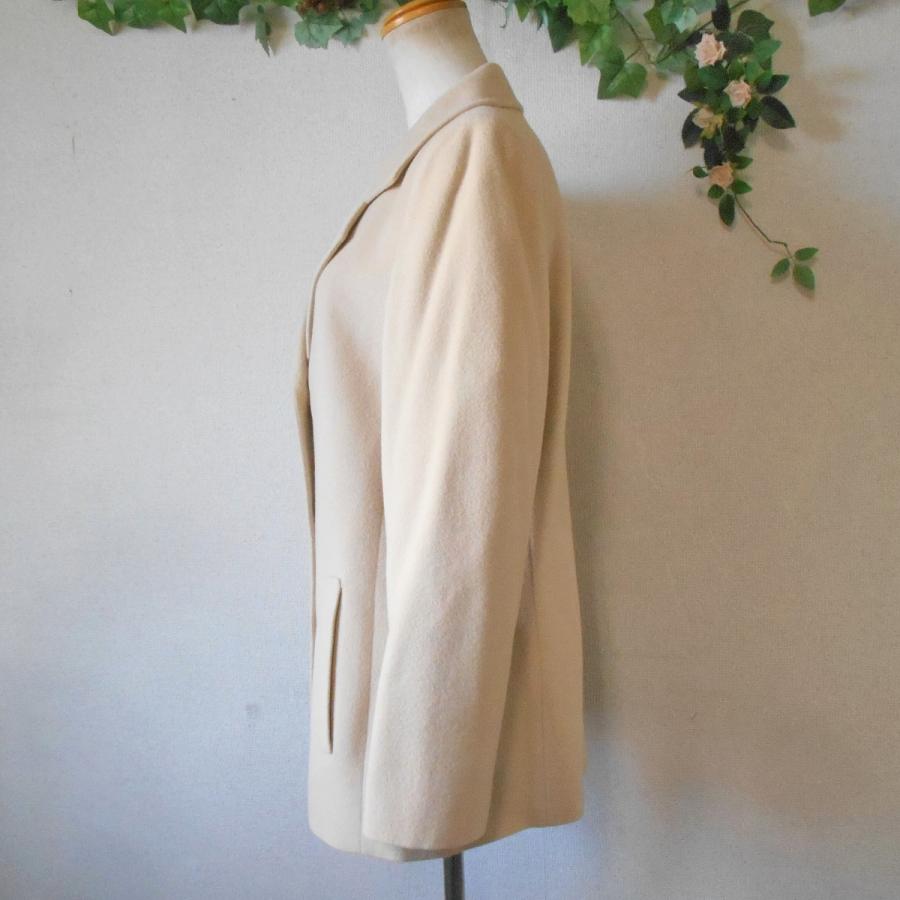 pierre cardin（ピエール カルダン） ジャケット コート レディース 9