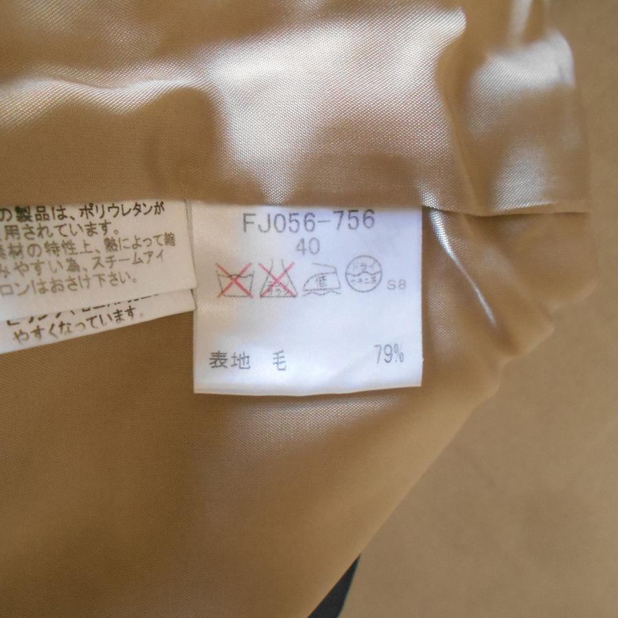BURBERRY バーバリー ロンドン LONDON スーツ ツーピース 2 BURBERRY バーバリー ロンドン LONDON スーツ ツーピース 2