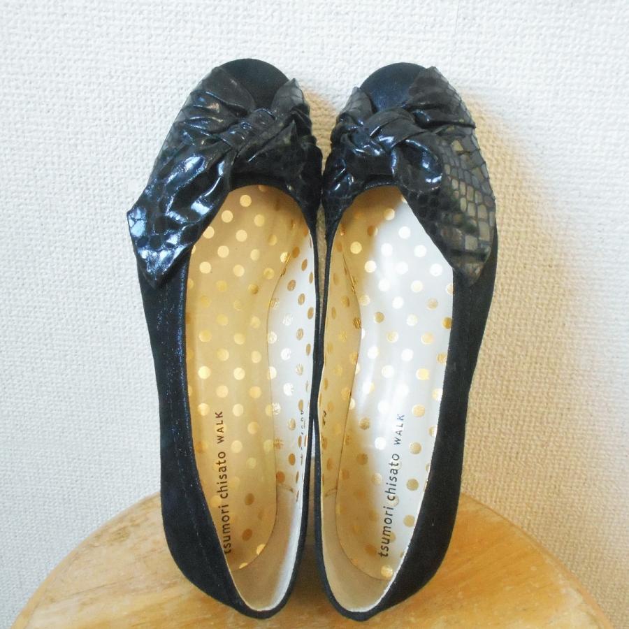 tsumori chisato WALK（ツモリチサトウォーク） ツモリチサト ウォーク