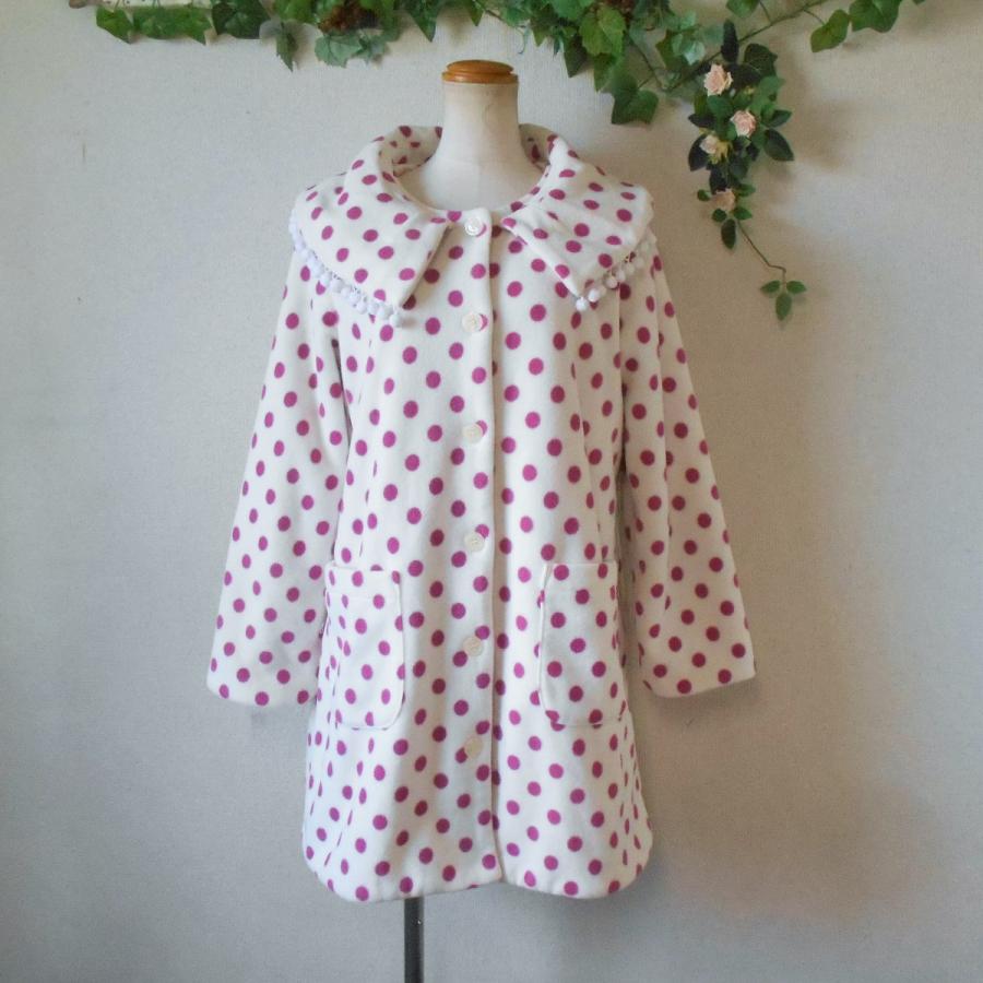 tsumori chisato SLEEP ツモリチサト スリープ ワコール ジャケット