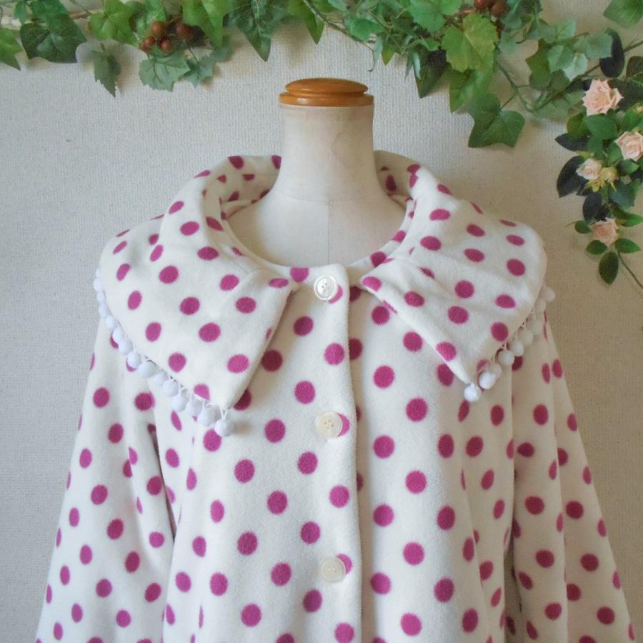 tsumori chisato SLEEP ツモリチサト スリープ ワコール ジャケット