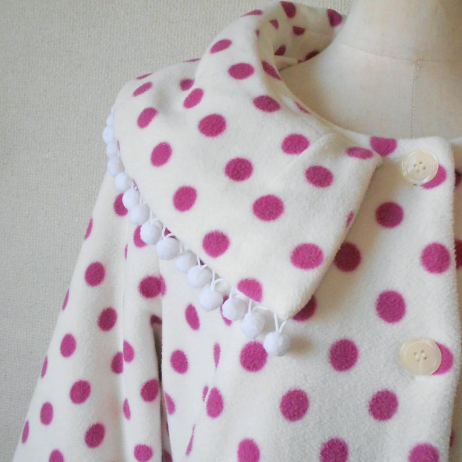 tsumori chisato SLEEP ツモリチサト スリープ ワコール ジャケット