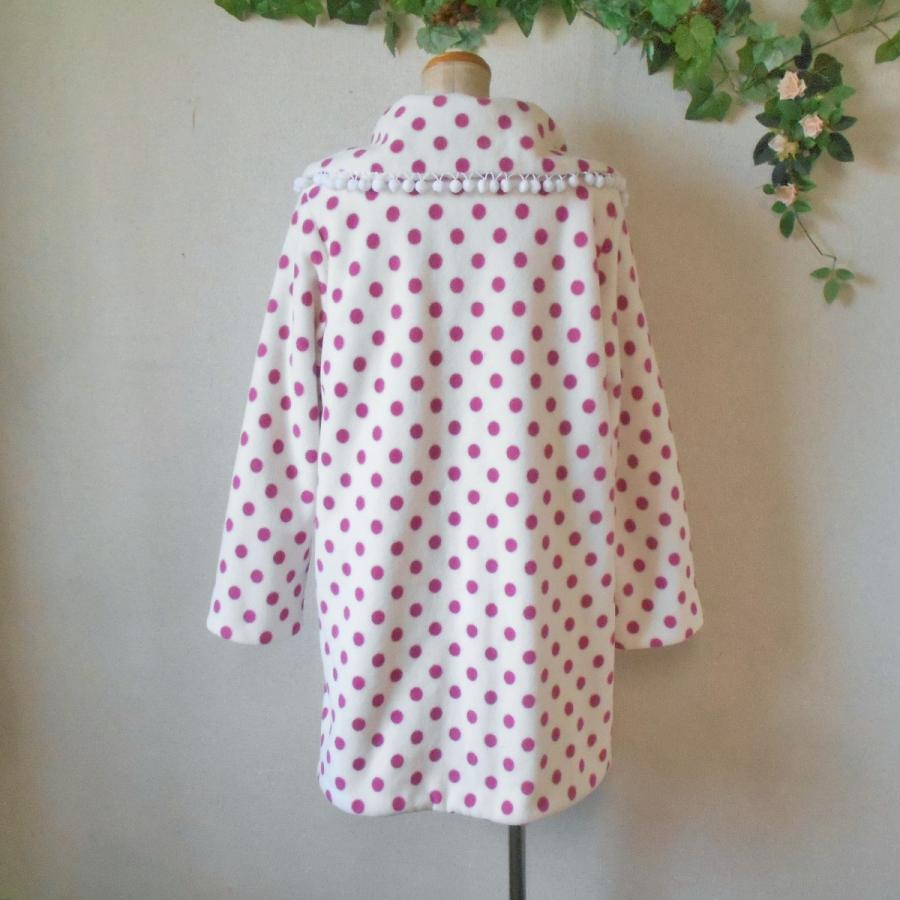 tsumori chisato SLEEP ツモリチサト スリープ ワコール ジャケット