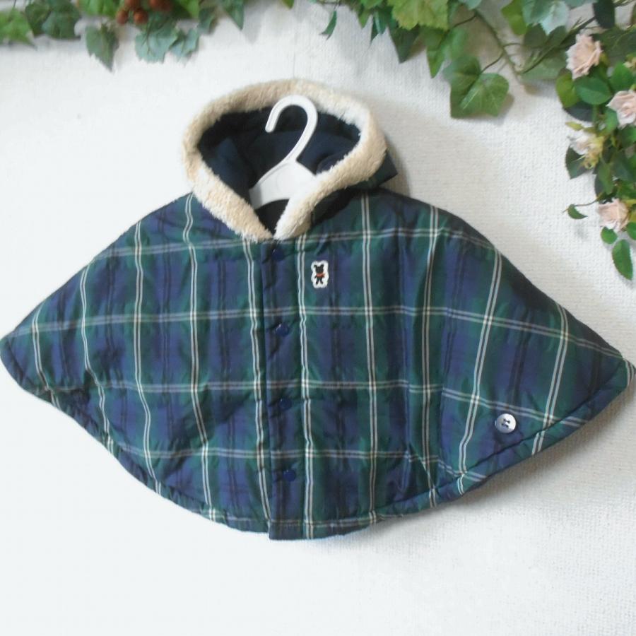 MIKI HOUSE（ミキハウス） ファースト MIKIHOUSE FIRST free 中綿 入り