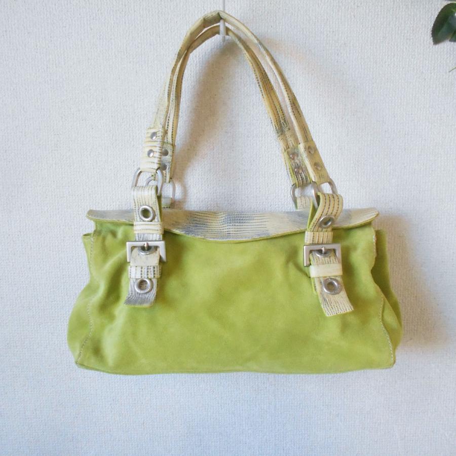 FERRIRA フェリーラ × ルイスエステベ LUIS ESTEVE バッグ  