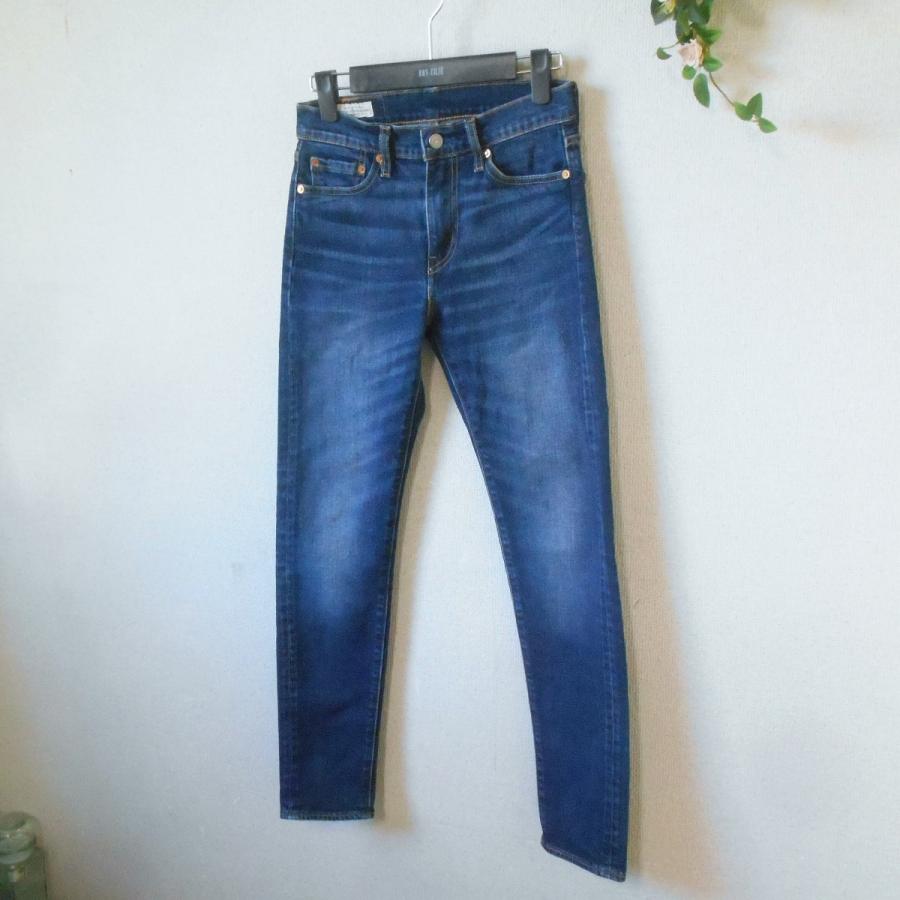 Levi's（リーバイス） W27 Levis 510 ジーンズ ストレッチ デニム