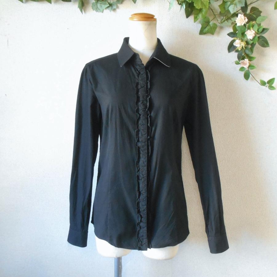 バーバリーロンドン ブラウス burberry london 長袖シャツ ブラウス