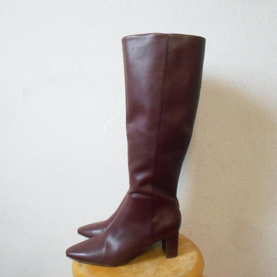 SNIDEL 美品 スナイデル snidel ブーツ 23,5cm レディース