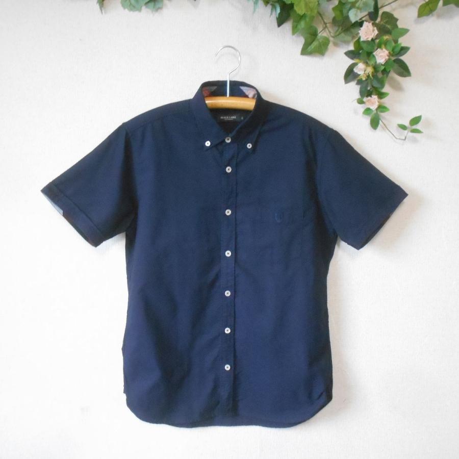 【タグ付き.未使用品】ブラックレーベルクレストブリッジ　シャツ　ブラック　M ブラックレーベルクレストブリッジ BLACK LABEL CRESTBRIDGE