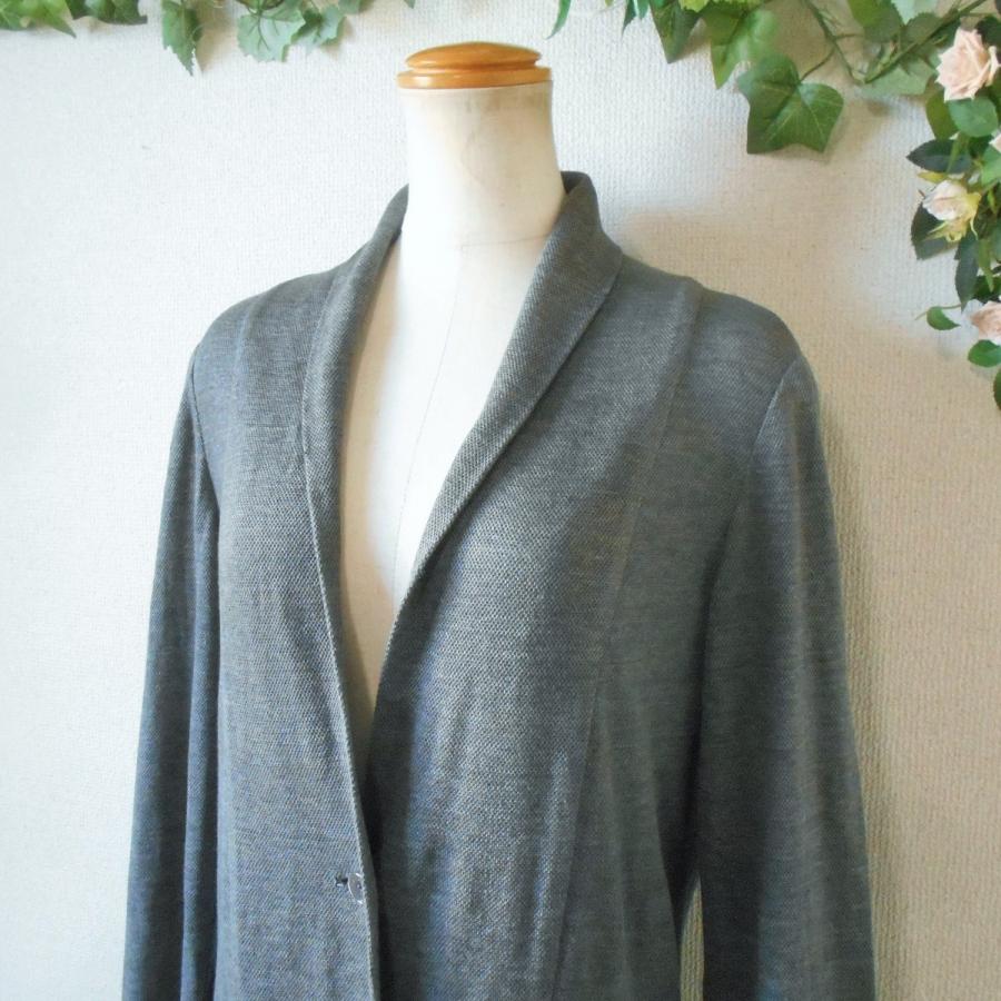 YOSHIE INABA（ヨシエ イナバ） ジャケット レディース 9 薄手 春 夏