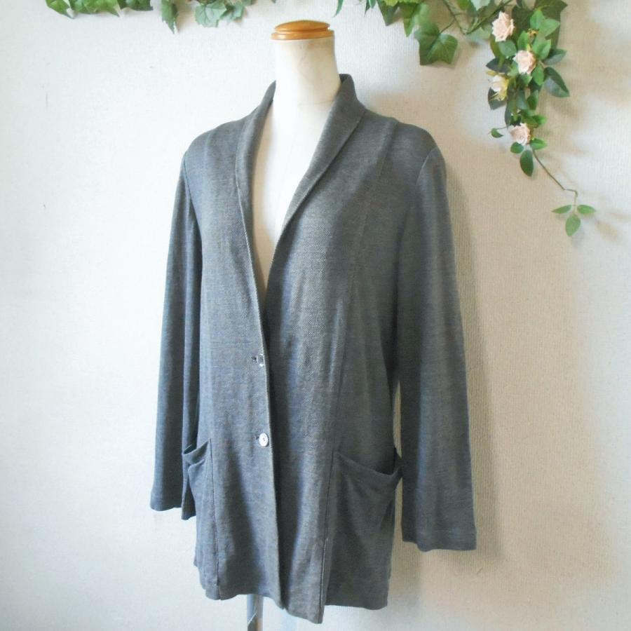 YOSHIE INABA（ヨシエ イナバ） ジャケット レディース 9 薄手 春 夏