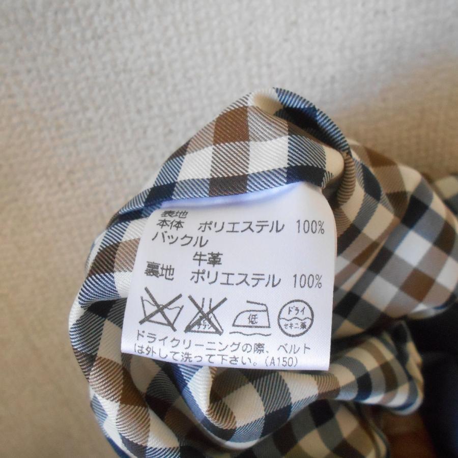 Aquascutum アクアスキュータム トレンチコート レディース Aquascutum アクアスキュータム トレンチコート レディース