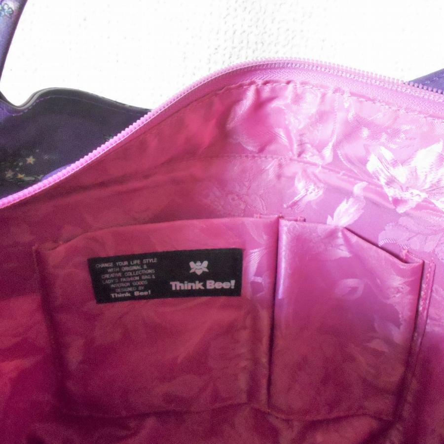 Think Bee!（シンクビー） ジャストハート JUST HEART バッグ