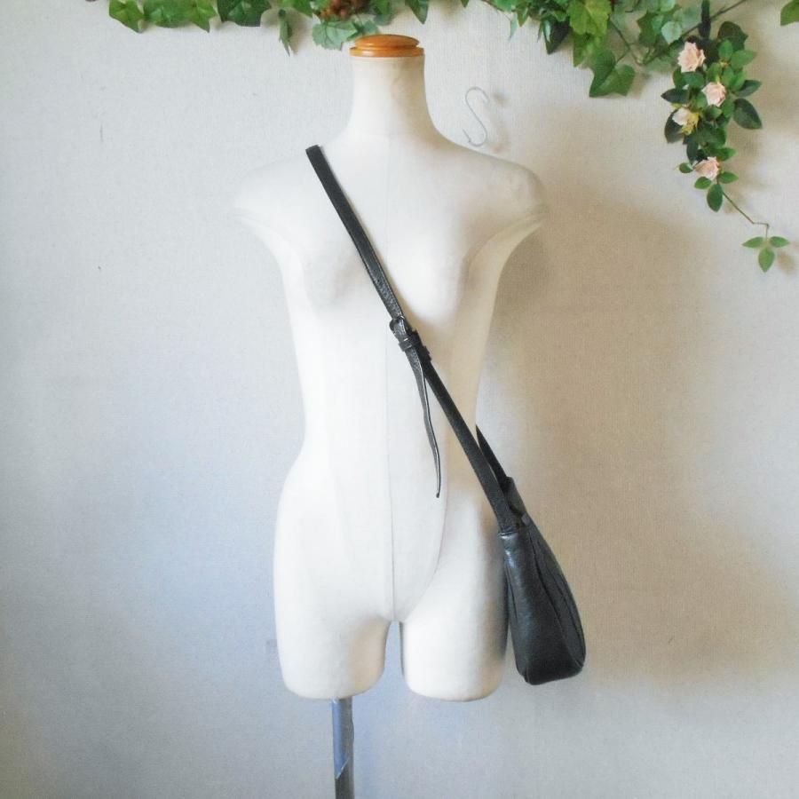 イビザ IBIZA バッグ ショルダーバッグ レディース レザー