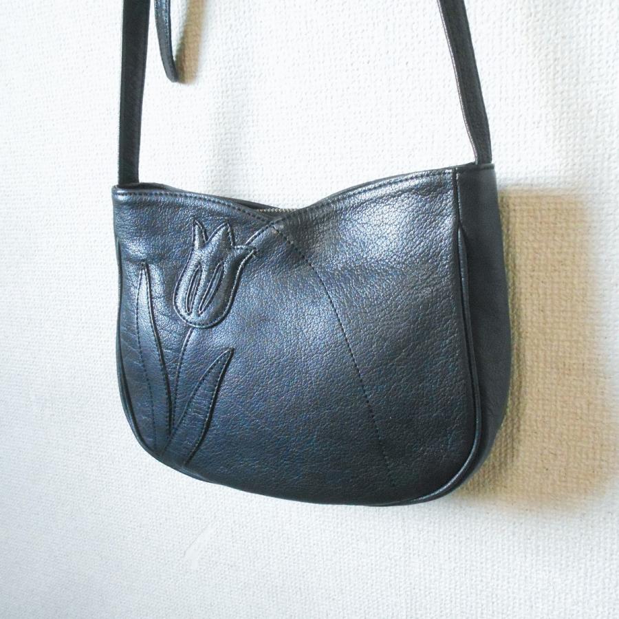 イビザ IBIZA バッグ ショルダーバッグ レディース レザー