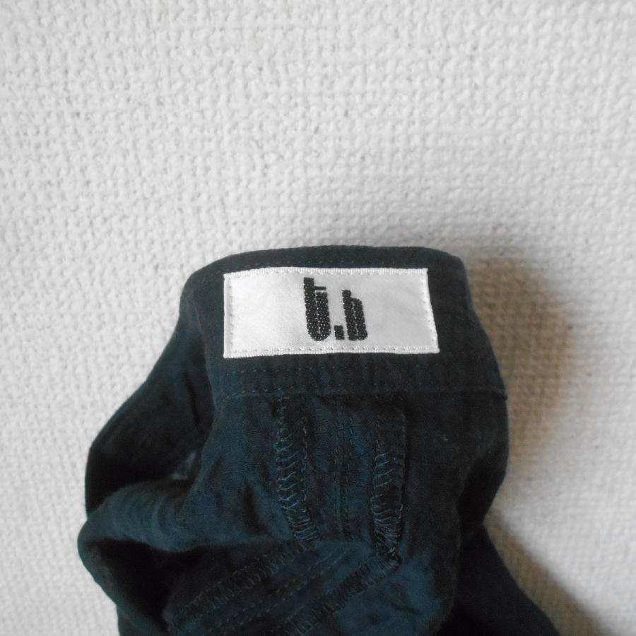 Sensounico ティービー tb センソユニコ SENSO UNICO ワンピース 40