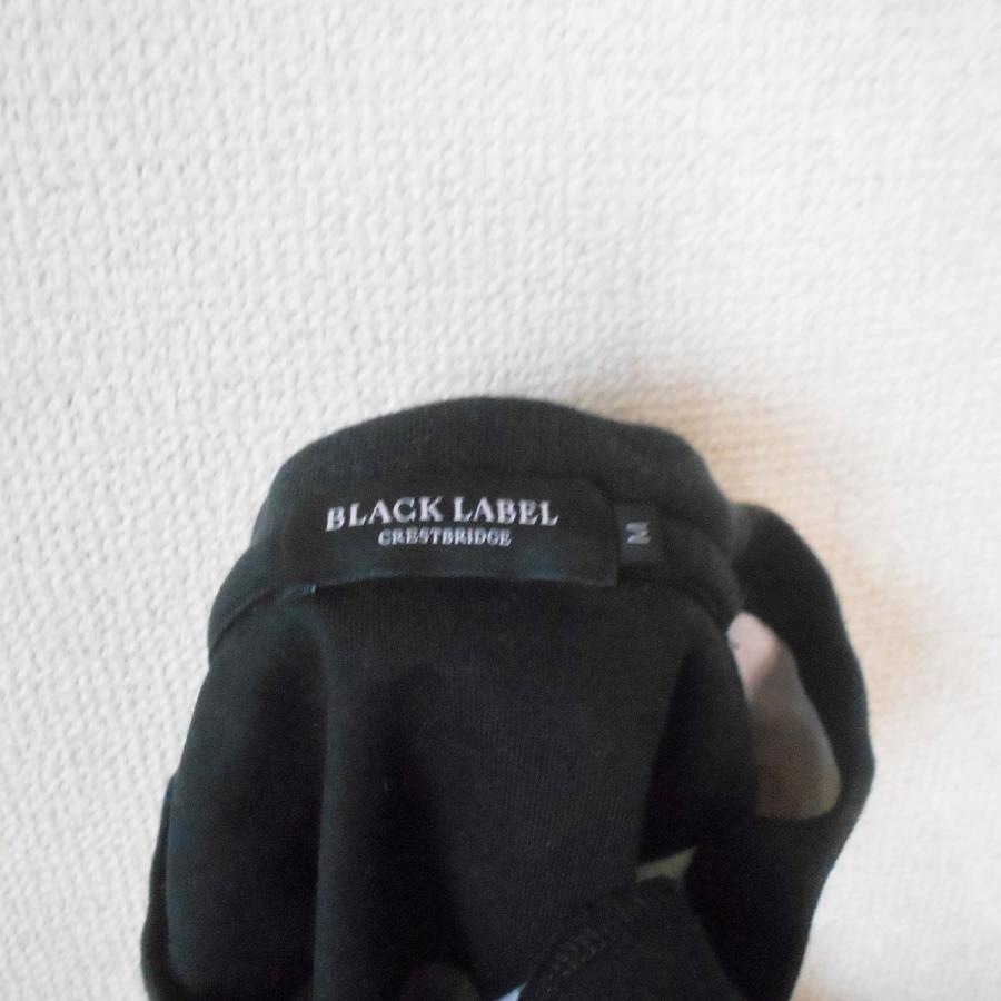 ブラックレーベル クレストブリッジ BLACK LABEL CRESTBRIDGE Tシャツ メンズ M 三陽商会｜mamapocket4976｜07