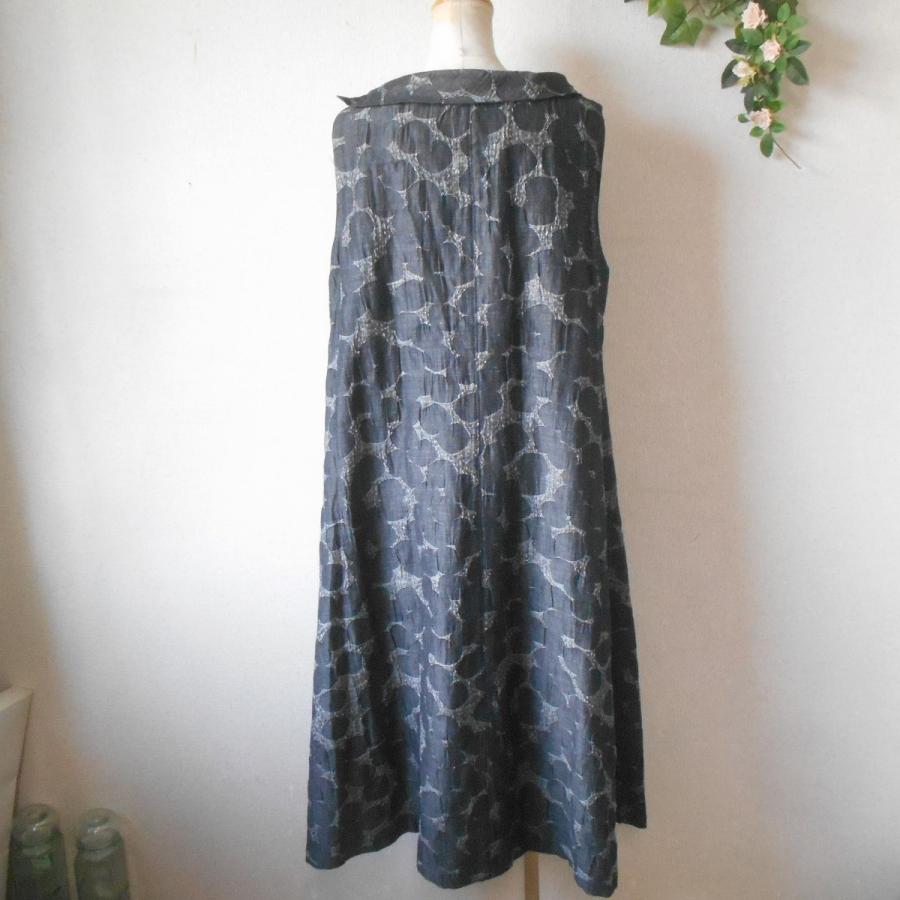 Sensounico（センソユニコ） 芽風 メフウ MEFU ワンピース ロング 丈