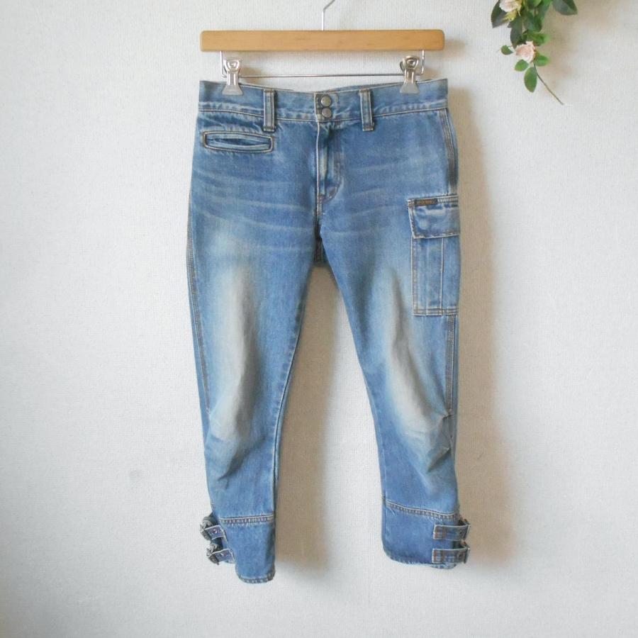 ヒステリックグラマー キンキー ジーンズ HYSTERIC GLAMOUR KINKY 