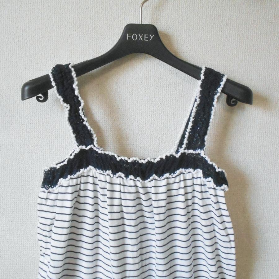 L'EST ROSE（レストローズ） LEST ROSE チュニック ワンピース 2 肩