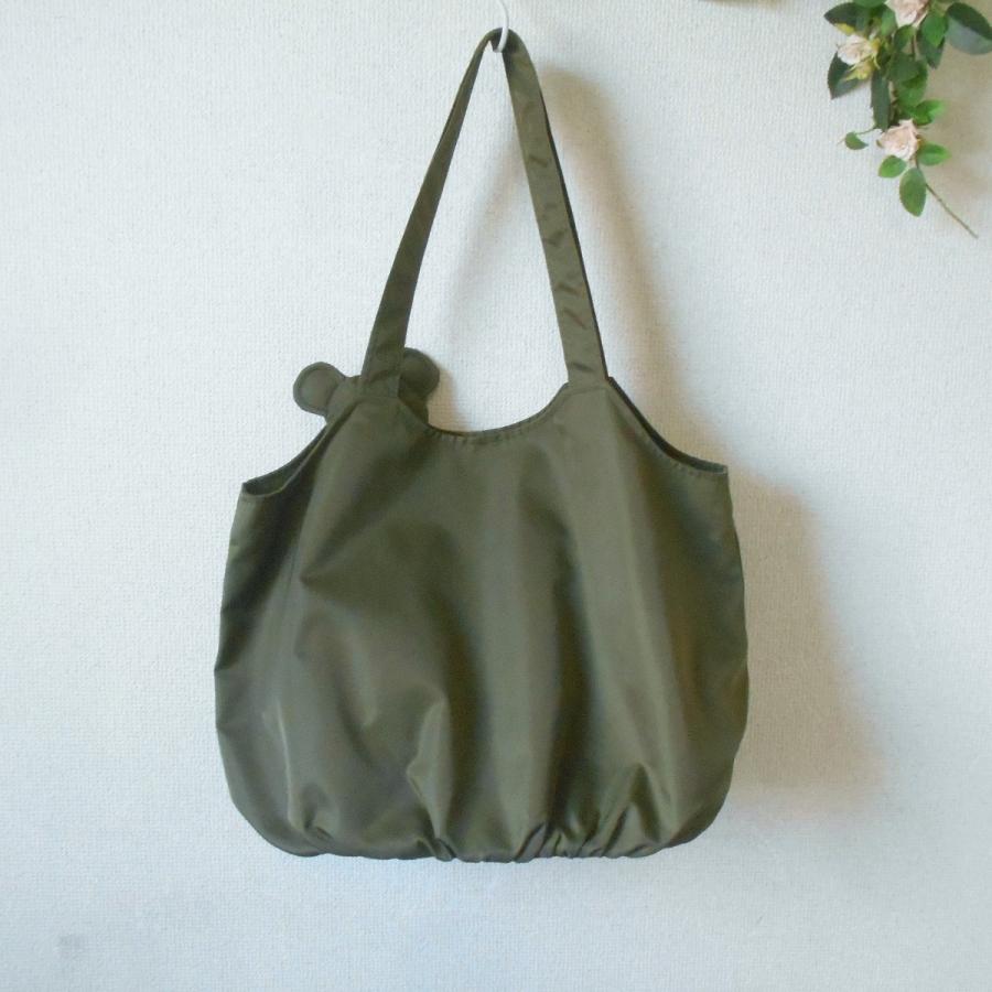 株）さえら ポテチーノ POTECHINO バッグ トートバッグ クマさん