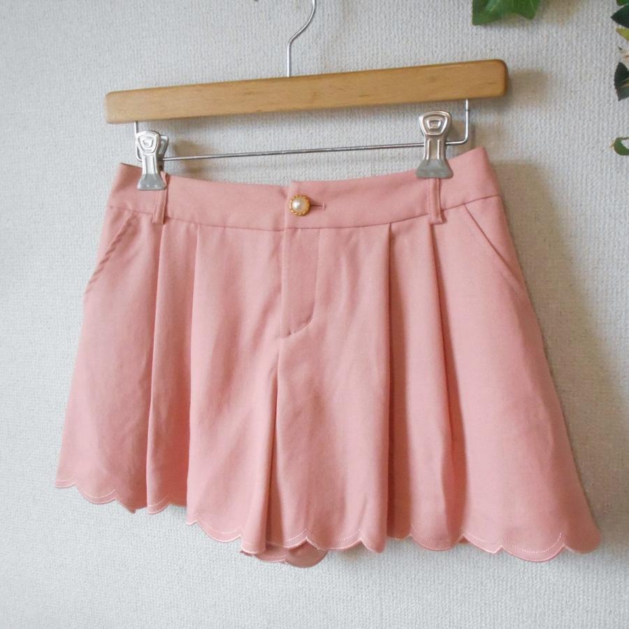 新品未使用】LAISSE PASSE ニット& キュロット セットアップ