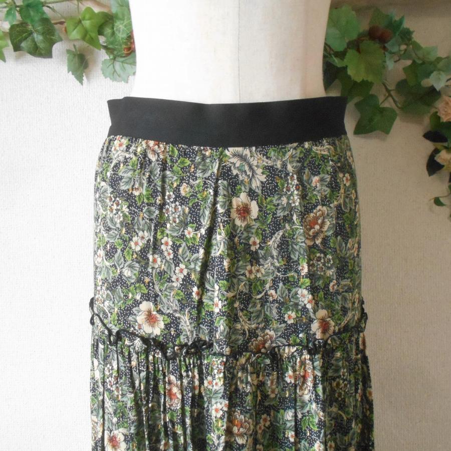 DOUBLE STANDARD CLOTHING ロングスカート サイズ38 楽天市場】ロングスカート double standard clothing(ダブル