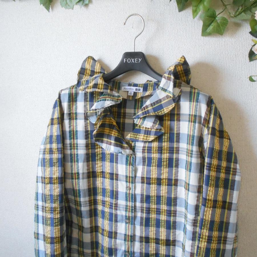 ユニクロ（UNIQLO） ジェイダブリュー アンダーソン × JW ANDERSON