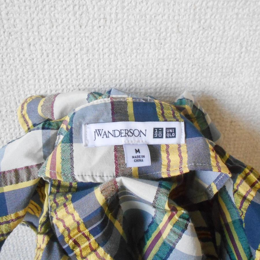 ユニクロ（UNIQLO） ジェイダブリュー アンダーソン × JW ANDERSON