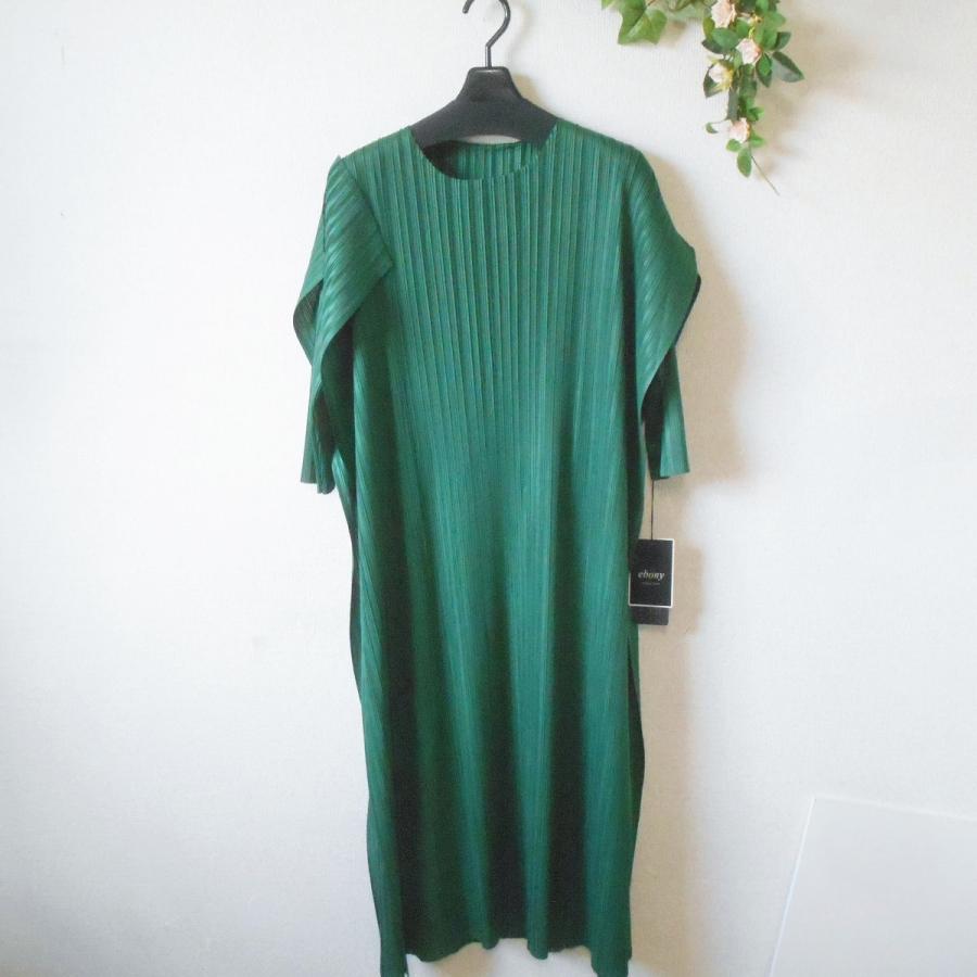 新品未使用】ebony ロングワンピース M ～ L サイズ 【公式通販】 