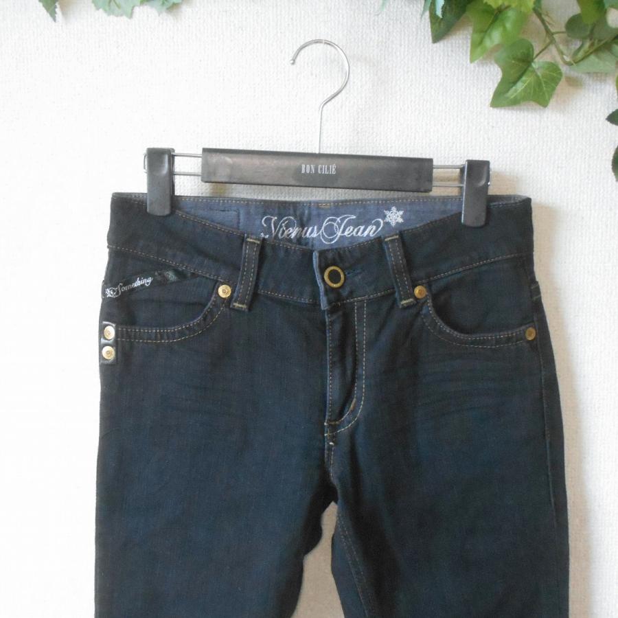 SOMETHING サムシング ヴィーナスジーン VIENUS JEAN エドウィン