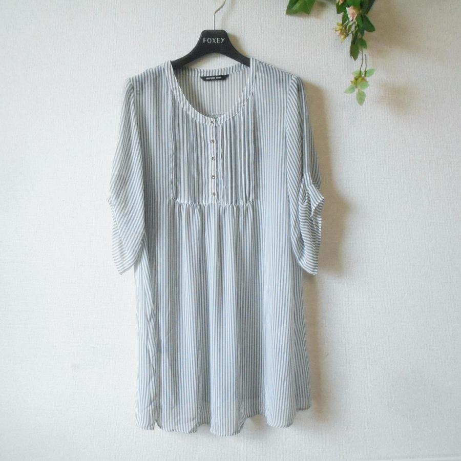 MAYSON GREY メイソングレイ チュニック 2 レディース 春 夏  