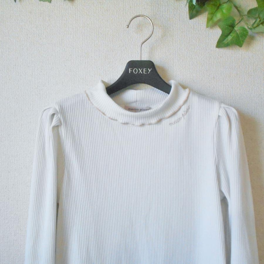 mezzo piano Junior メゾピアノ ジュニア MEZZO PIANO M 150cm 