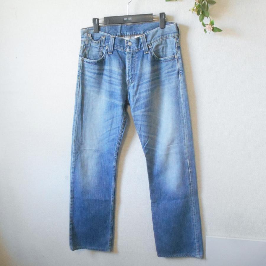 Levi's（リーバイス） 523 デニム パンツ ジーンズ 31 ストレート