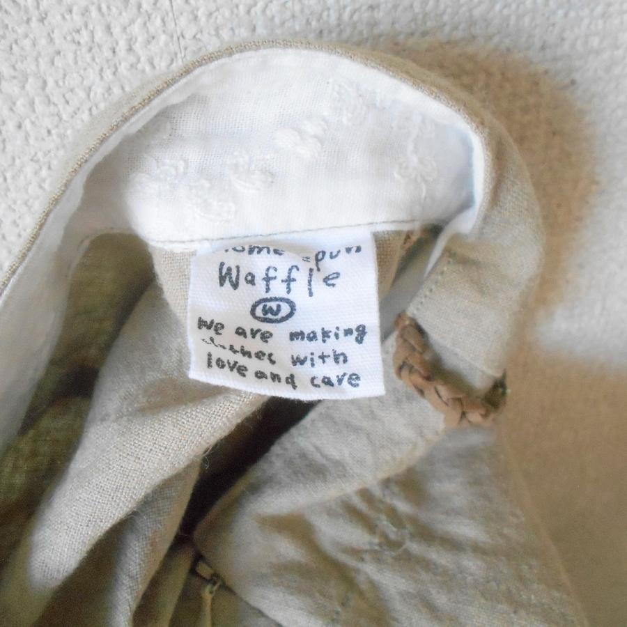 wafflish waffle（ワッフリッシュワッフル） ワッフリッシュ ワッフル