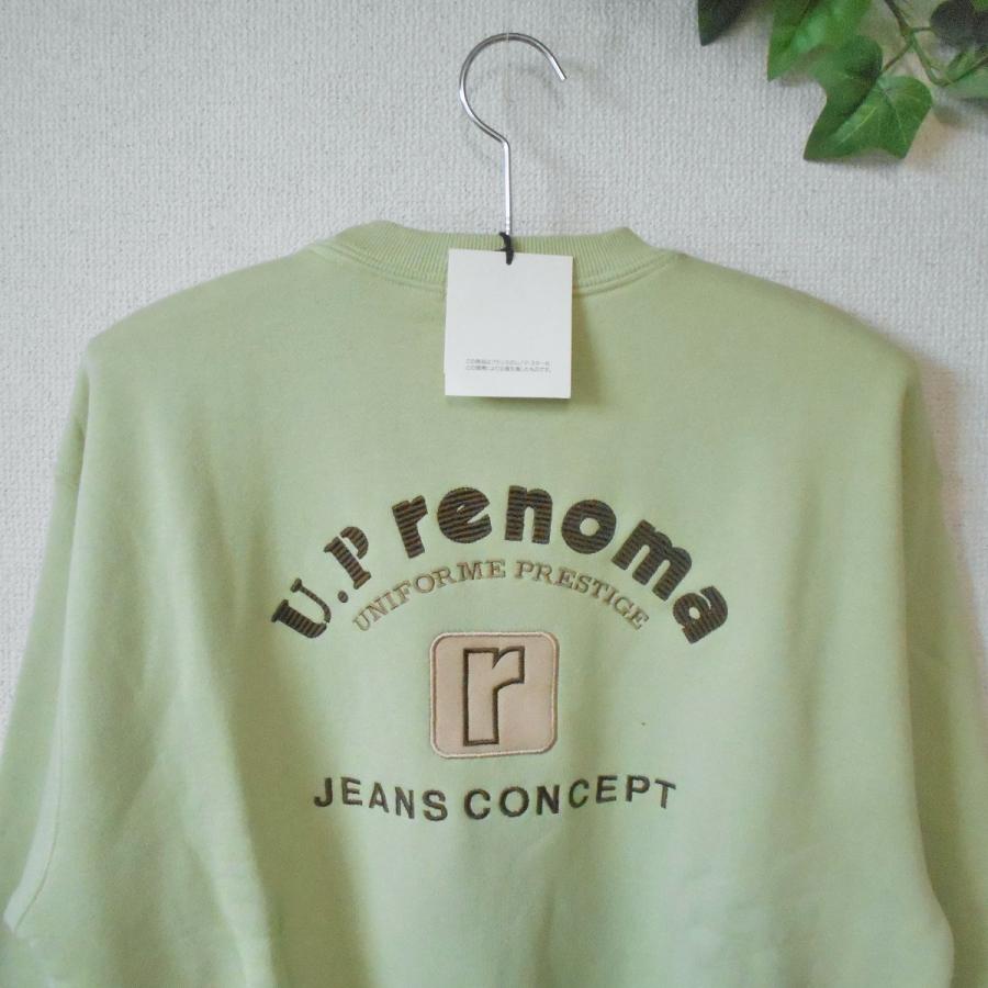 ★タグ付き 未使用 liten トレーナー リテン スウェット ☆タグ付き 未使用 liten トレーナー リテン スウェット タグ