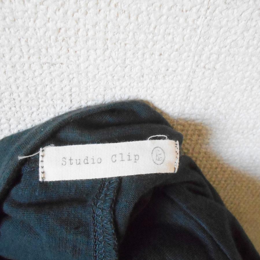 studio CLIP スタジオクリップ スタディオクリップ カットソー studio CLIP スタジオクリップ スタディオクリップ カットソー