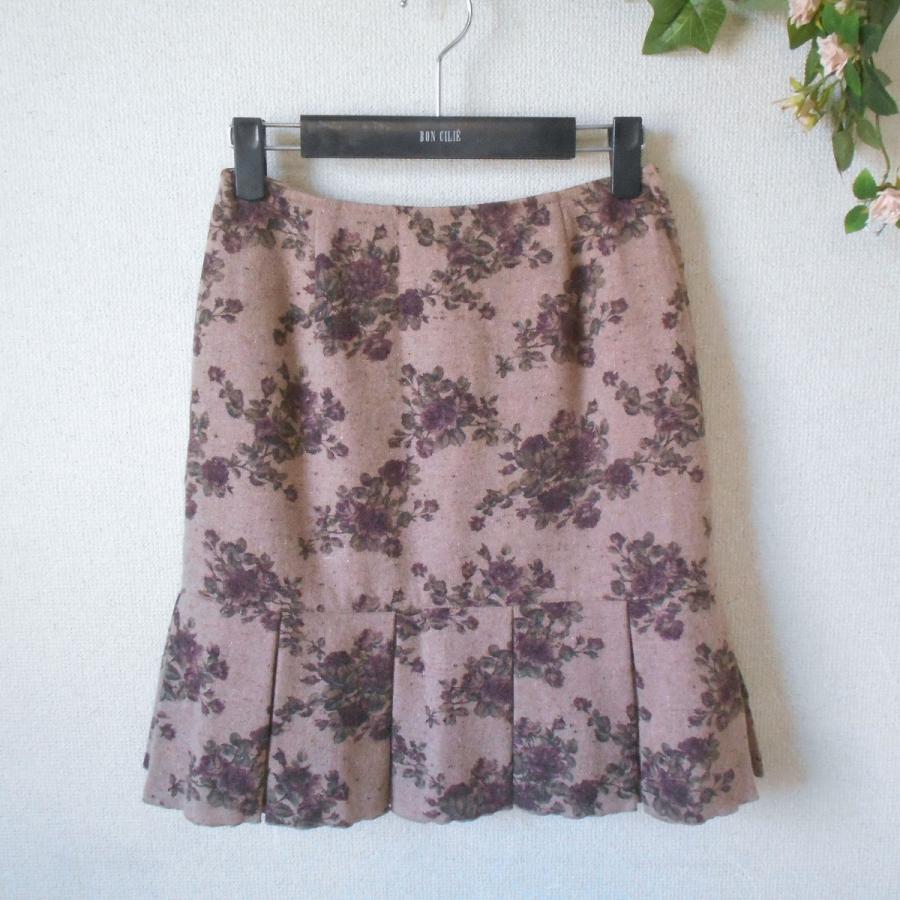 L'EST ROSE（レストローズ） LEST ROSE スカート M レディース 秋 冬