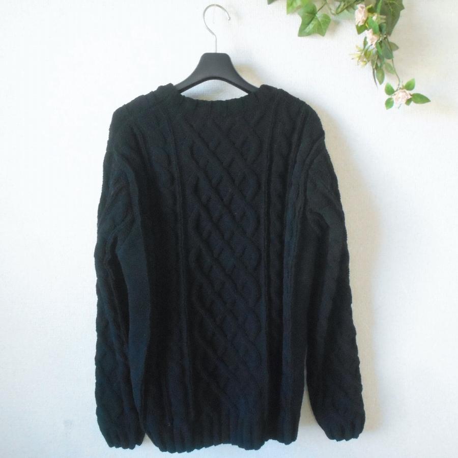 AZUL BY MOUSSY アズール バイ マウジー by moussy ニット