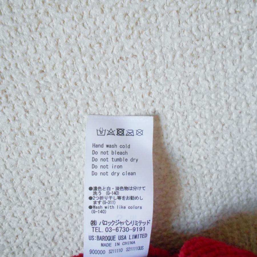 AZUL BY MOUSSY アズール バイ マウジー by moussy ニット AZUL BY MOUSSY アズール バイ マウジー by moussy ニット
