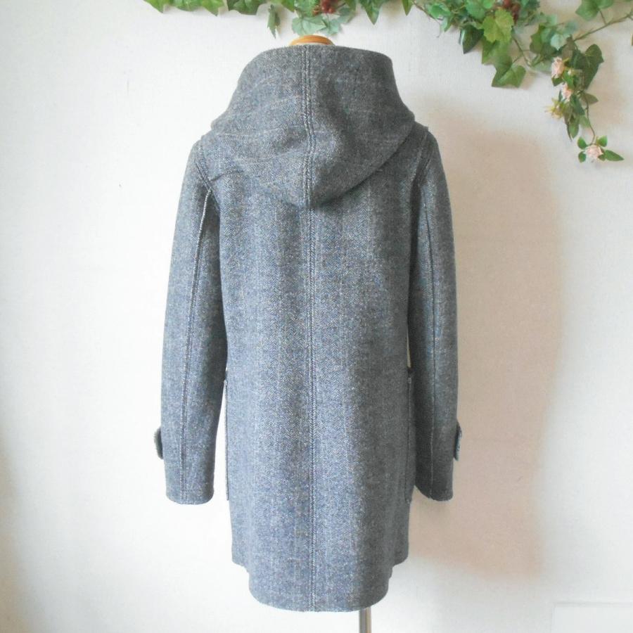 FELTED TAILORED GARMENTS フェルテッド コート ダッフルコート