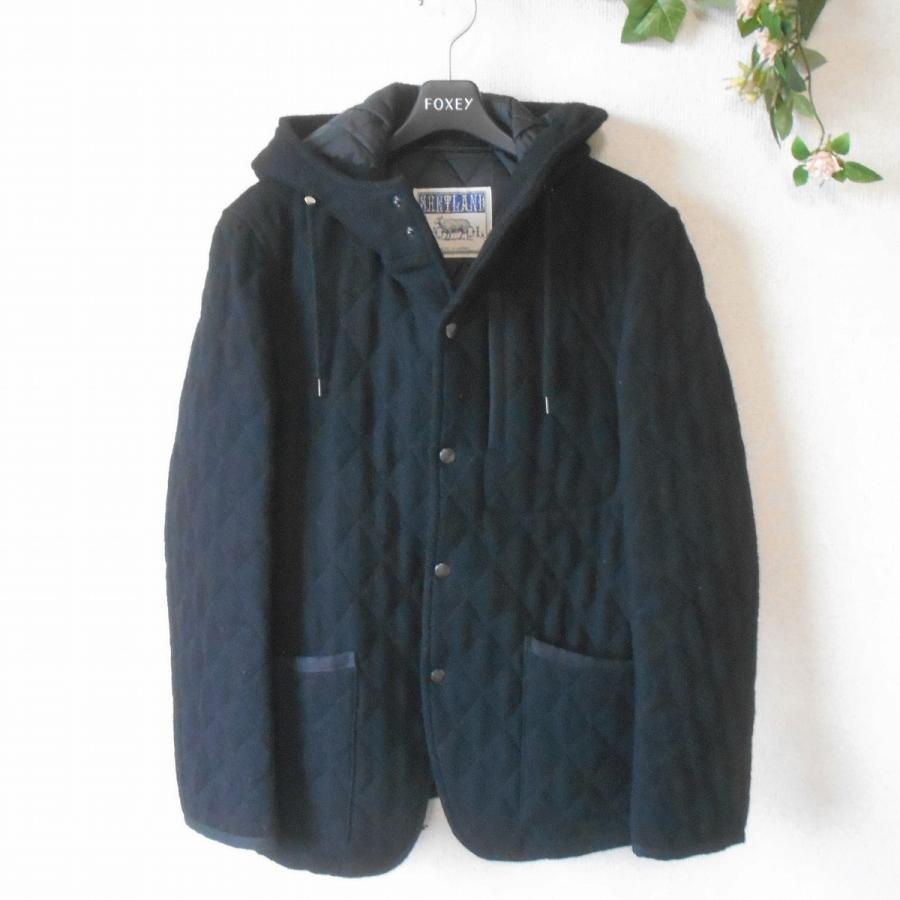 TOMORROWLAND（トゥモローランド） コート M レディース SHETLAND WOOL