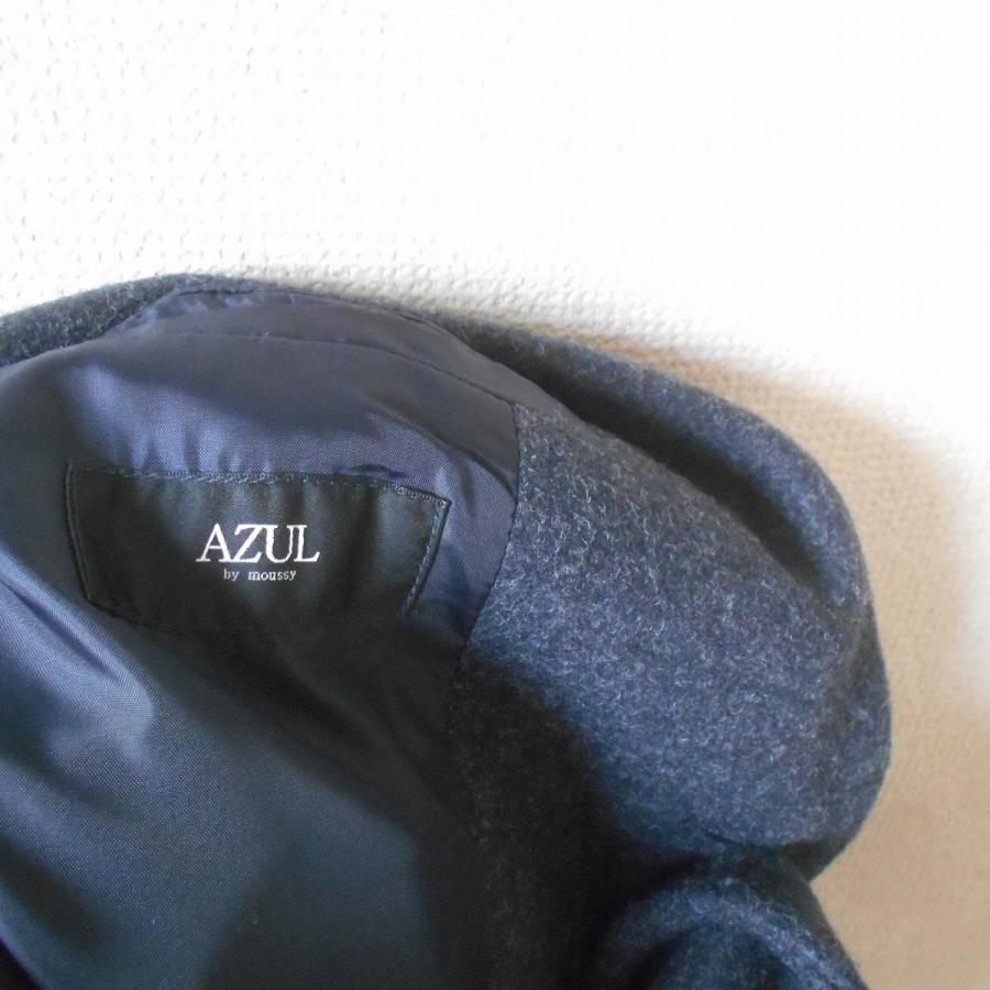 AZUL BY MOUSSY アズール バイ マウジー by moussy コート